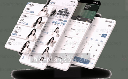 赛事秒懂 决策快一步